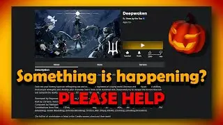 DEEPWOKEN UNSOLVED MYSTERY | Have you started to hear this ringing?