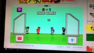 soccer physics part 2