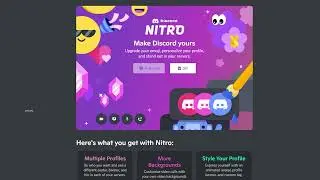 Nitro Code Generator | Download + Tutorial | UPDATED 2022