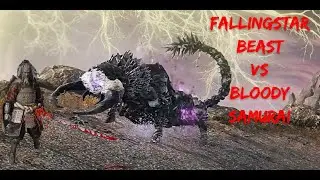 Зверь Падающей звезды | Fallingstar Beast | Solo