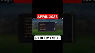 Lords Mobile April 2022 redeem code