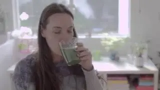 Todo comienza con tu deseo de ser mamá