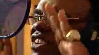 Ron Isley -  The Look of Love