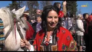 „Конски Великден“ или Тодоровден
