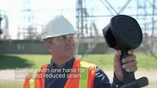 The FLIR Si124 | Air Leak Acoustic Imaging Camera Short