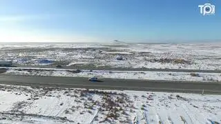 SHILPIQ DRON travel to uzbekistan
