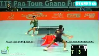 Lee Sang Su vs Chen Feng (2011 Pro Tour Grand Finals)