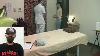Japanese Massage Techniques For This Amazingly Beautiful Japanese Girl [Vs6Z9pDKSWU] 00-06-50 
