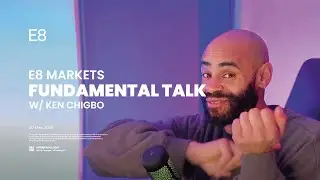Fundamental Talk: Tariffs & Jobs Data