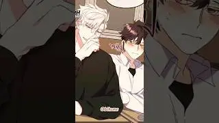 a little bit of cuteness😘 #bl #boyboy #dammy #yaoi #trending