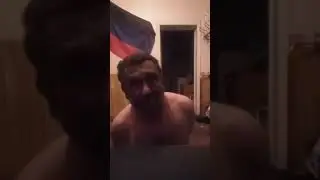 Рассказ, как попал в плен.