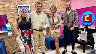 LIVE🔥MARIAN SABATÉ new BLN show | SARA and JOYNER together😱 CalientitosTV Monday, September 30