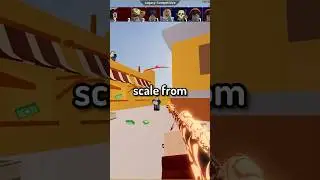Rate these headshots in ROBLOX Arsenal! #robloxarsenal #roblox #shorts