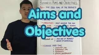 Aims and Objectives