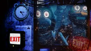 FNAF PLUS УЖЕ ТУТ ! | Five Nights at Freddy's Plus №1