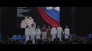 KTV Shorts - Dan suverenosti 2024