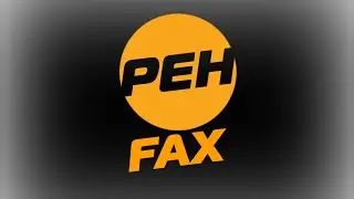 (Фейк) Анонс, Статичная заставка и Реклама (РЕН-FAX, август 2010) [г.Плюсогорск] (чит.описания)