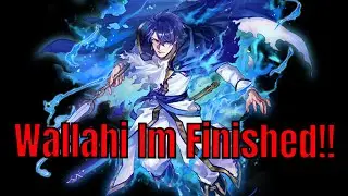 Emblem Sigurd Abyssal Map But I Autobattle It In One Phase