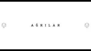 mor ve ötesi - ‘Ağrılar’ (Lyric Video)