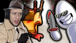 למה עשיתי חדר בריחה עם 2BOF?!