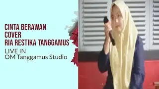 Rita Sugiarto Cinta Berawan Cover Ria Restika Tanggamus