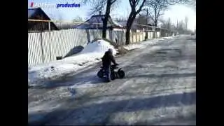 смена рaстёт я доволен