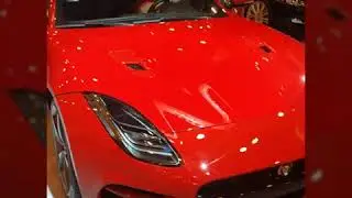 Houston Texas Autoshow 2018