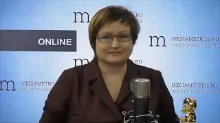 Награждение победителей премии «Золотой медвежонок» часть I