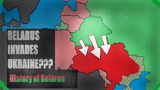 A Simplified History of Belarus!!!