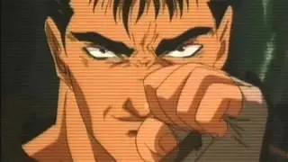 Berserk AMV от  Anidra4