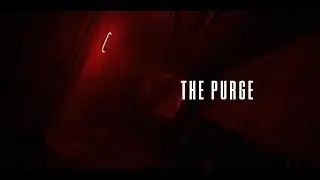 Rust: The Purge (PvP & Raiding)