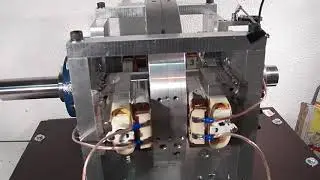Pulse Motor Update