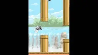 Flappy nyan ep17:NYANS MUMMY