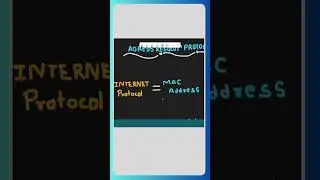 Man in the middle attack ? what is ARP poisoning  #video #coding #preventhacking #shorts #video