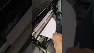 paper Jam 