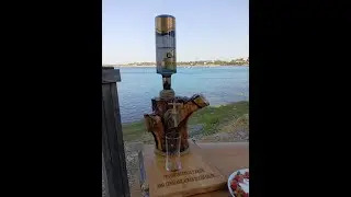 ETSY HANDMADE Alcohol dispenser #handmade #etsy #alcohol  #howtomake #homedecor #art #dispenser
