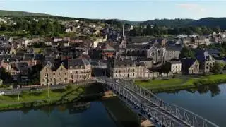 Ardennes - the beauty of France
