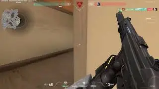 1v5 ACE | HAVEN | BRIMSTONE
