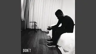 Don't