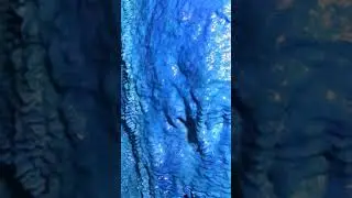 Secret Copper mine explored