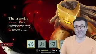 Ironclad, Act I Again! Come Slay the Spire with Me!