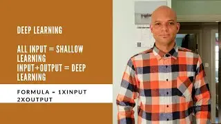 Deep Learning | Shallow Learning | Fast Learning