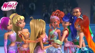Winx Club - Träumen wie ich will - Winx in Concert