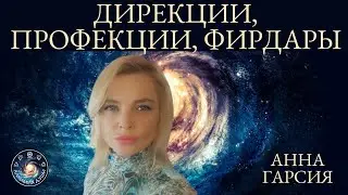 Анна Гарсия 