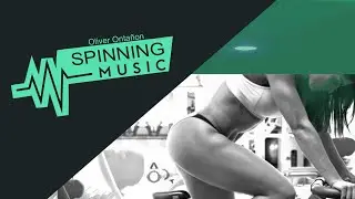 Oliver Ontañon - Spinning Music [EP]