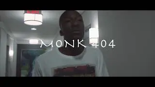 Monk 404 - "AFRICAN DRUM" (SONY A6300 Music Video)