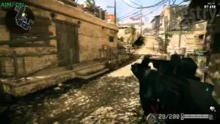 Aim для WarFace + Magnit PvP PvE 15р