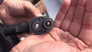 Squib Load - Must See Video! (HD)