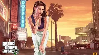 Random Combat (GTA V)