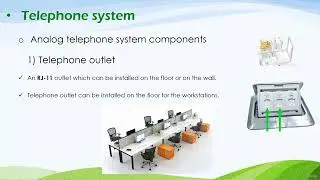 LOW CURRENT ELECTRICAL DISTRIBUTION WITH AUTOCAD | TELEPHONE SYSTEM| APEXMEP SOLUTIONS
